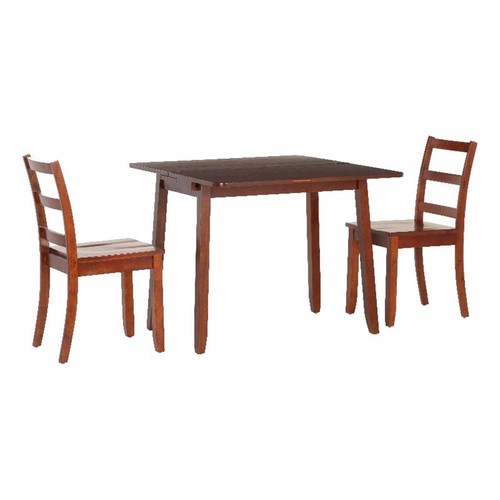 Linon breia piece dining - dining, set