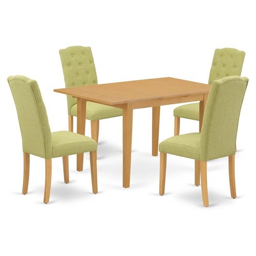 Pemberly row piece wood - pemberly, 5-piece